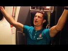 Cristiano Ronaldo Sings Along To Rihanna On A Plane - Absolutely Epic!