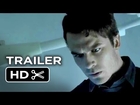 The Anomaly Official UK Trailer #1 (2014) - Ian Somerhalder Sci-Fi Movie HD