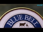 Blue Bell Ice Cream Recalls All Its Products Due to Listeria