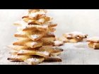 The Best Christmas Tree Inspired Desserts to Entertain
