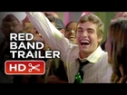 Unfinished Business Official Red Band Trailer #3 (2015) - Dave Franco, Vince Vaughn Movie HD