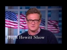 Joe Scarborough: Obama is either politically tone deaf or he just doesn’t give a damn