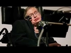 Stephen Hawking: God Particle Could Destroy Universe