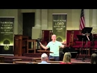 L2 - Why Should We Love and Obey God? - Ten Commandments -Sermon at Chapel Next Fort Stewart