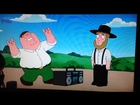 Peter teaches Amish people rock and roll