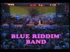 Blue Riddim Band - Nancy Reagan - Sunsplash 82