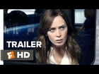 The Girl on the Train Official Teaser Trailer #1 (2016) - Emily Blunt, Haley Bennett Movie HD