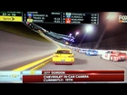 NASCAR Sprint Unlimited 2015. Race Action Part 2