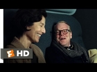 Capote (1/11) Movie CLIP - Paying for Compliments (2005) HD