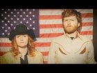 The Ballad of the Malheur Patriots (Song of the Oregon Wildlife Refuge Standoff)