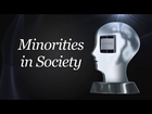 Prix 2014 - category Minorities in Society