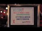 City Fitness @ North Bowl - American Diabetes Association fundraiser