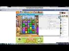 HOW TO USE  CHEAT ENGINE  6 3 ON PET RESCUE SAGA