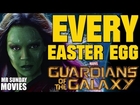 Every Easter Egg In GUARDIANS OF THE GALAXY