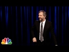Judd Apatow Stand-Up