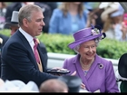 PRINCE ANDREW SEX SCANDAL - Did The Queen Meet with Prince Andrews Alleged Victim Virginia Roberts?