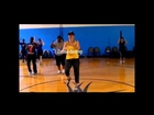 Zumba Dance Workout-High Cardio Leg