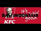 Night Ride To KFC - Bali Indonesia