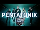 Pentatonix - Thursday Night Football Theme Song | NFL TNF [HD]