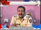 ZEE24TAAS : sex scandal in Ratnagiri , arrested six people