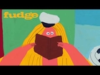 Fudge (Prefuse 73 & Michael Christmas) - In My Shoes feat. Alex Mali (Official Audio)