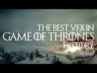 The evolution of Game of Thrones' effects with VFX supervisor Joe Bauer