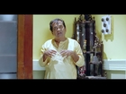 Brahmanandam Comedy Scenes - Brahmi knowing the truth about NTR - Jr NTR, Kajal Aggarwal, Samantha