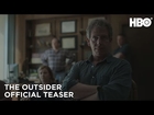 The Outsider (2020): Official Teaser | HBO