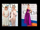 Blake Lively, Rihanna And More At The 2014 CFDA Fashion Awards (Photos)