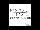 free in the sky - DIGITAL DRUMS SESSION