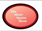 The Short Sports Show Ep. 58 (NBA Playoffs, NFL Super Bowl)