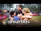 Spartan: Ultimate Team Challenge - Pull It Together to Win (Preview)