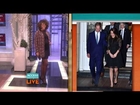 Access Hollywood Live: Get Kate Middleton's Pregnancy Style For Less!