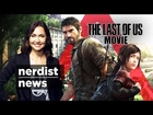 THE LAST OF US Movie Announced! - Nerdist News w/ Jessica Chobot