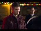 Supernatural - Jensen Ackles Season 11 Interview - Comic-Con 2015