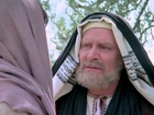 Jesus of Nazareth teaches Nicodemus about reincarnation (text below by Allan Kardec)