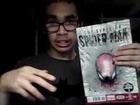 Mr  J's Comic Reviews 3 28 14