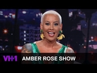 Amber Rose + Michelle Hope Defend Stripping | Amber Rose Show