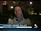 News 3: Luxury Home Sales In Las Vegas with Florence Shapiro & Heidi Kasama