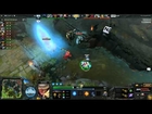 Evil Geniuses vs North American Rejects Game 1 - ESL One Dota 2 Playoffs - TobiWan & Capitalist