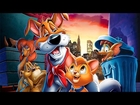 Ruth Pointer - Streets Of Gold [Oliver and Company Soundtrack]