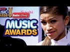 Zendaya Talks New Music & TV Show - Radio Disney Music Awards 2014