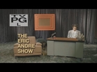Eric Andre Show Season 4 Episode 1