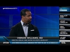 The Latest Head Injury Research From Neurology Expert Vernon Williams, M.D.