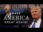 LIVE Donald Trump Waterville Valley New Hampshire Rally on December 1, 2015