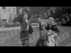 Queen makes Nazi salute in video