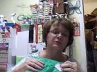 Hobby Lobby, Fabric com, Factory Direct Crafts Haul March 23, 2014