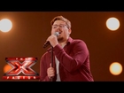 Ché Chesterman battles for Nick’s final seat | 6 Chair Challenge | The X Factor UK 2015