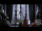 Tim Burton's Corpse Bride - Original Theatrical Trailer