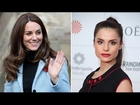 Duchess Kate to be played by Charlotte Riley in upcoming royal drama